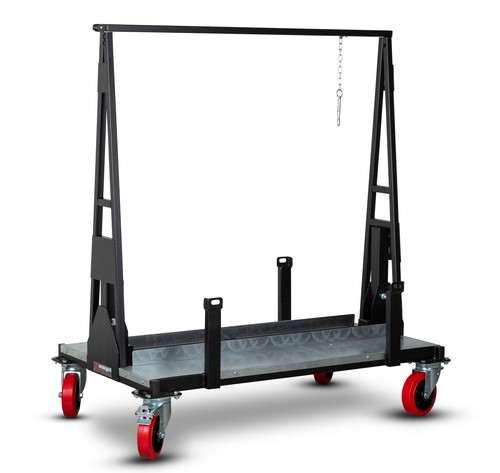 Armorgard loadall folding - -,