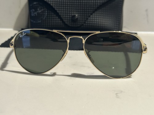 Ray ban vintage aviator - ray-ban,