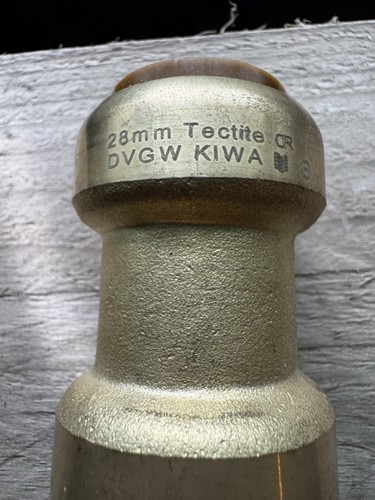 Pegler vsh tectite classic - pegler,