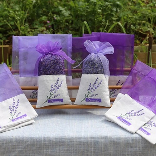 Empty flower printing lavender - flower,