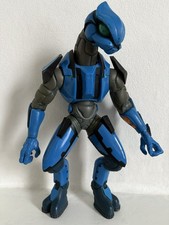 Halo 2 - Blue Elite Ranger