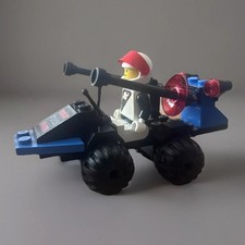 LEGO Space: Message Decoder