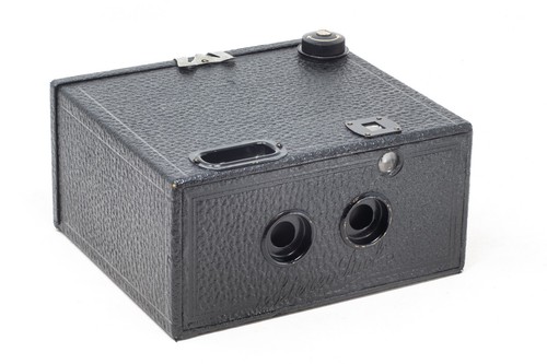 Thornton pickard stereo puck - pickard,
