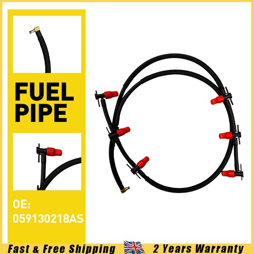 Diesel fuel leak off - leak, pipe