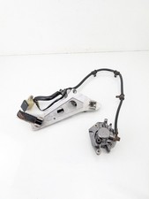 HONDA NTV 650 REVERE BRAKE