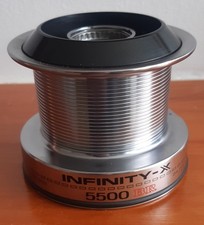Daiwa Infinity-X 5500 BR Spare