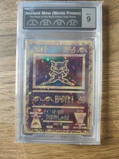 Ancient Mew
