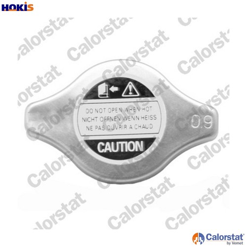 Cap radiator rc0047 - cap, for