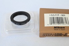 Nikon 22mm +0.5 D HP 2961