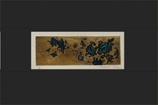 Rossini Perez (1932-2000)