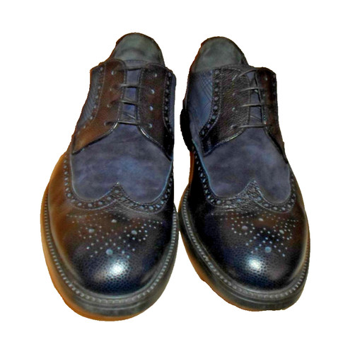 Russel bromley moreschi navy - russel,