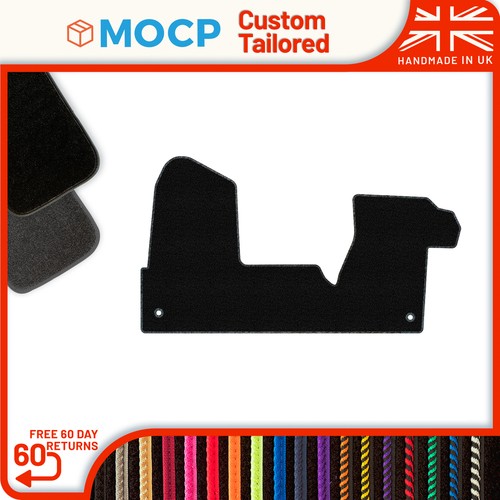 Carpet van mats fit nissan - van,