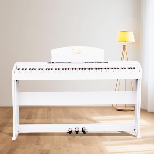 Glarry keys semi weighted - 88,