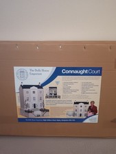 Dolls House Emporium Connaught