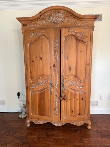 Ethan allen french country - ethan,
