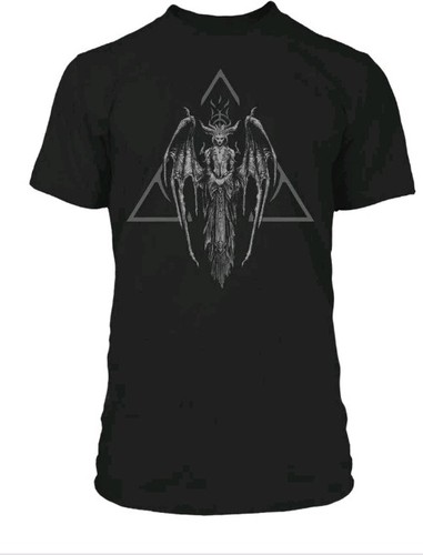 Diablo from darkness - diablo, iv