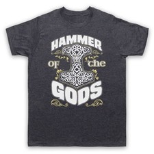 HAMMER OF THE GODS VIKING