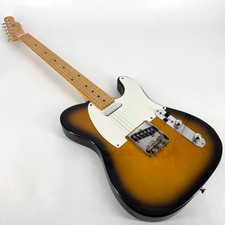 1996/97 Fender Japan TL-52DEX2