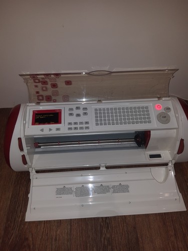 Cricut expression personal - expression,