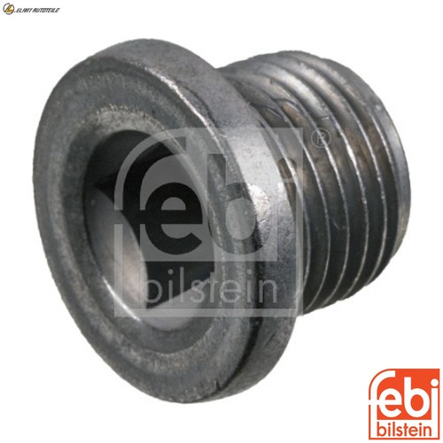 Locking screw oil pan 178850 - oil,