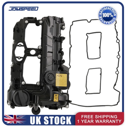 Engine valve cover - engine,