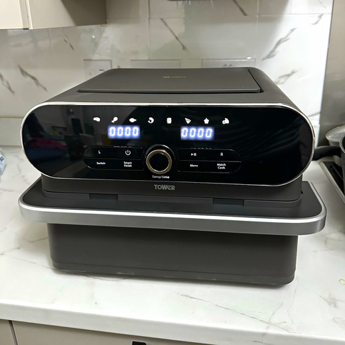 Tower vortx elite 11l - elite, flexi