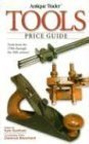 Antique trader tools price - trader",