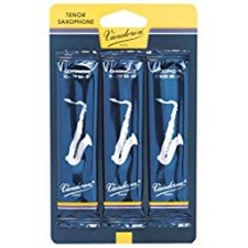 Vandoren tenor sax reeds - tenor,