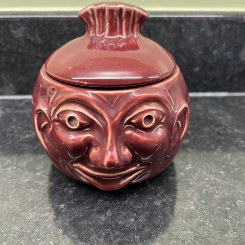 Vintage collectable beetroot - collectable,