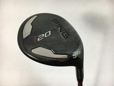 Ping i20 Fairway Wood 3W