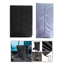 Folding Treadmill Cover
