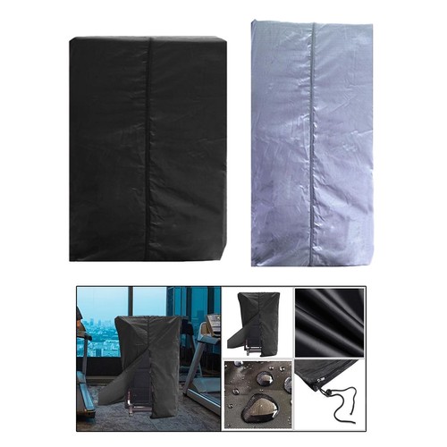 Folding treadmill cover - folding,