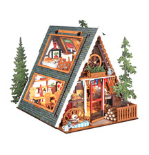 Rolife frame cabin - rolife,
