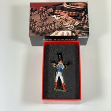 Boxed King & Country PM095 Suzanne