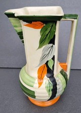 Myott and son pitcher  8967