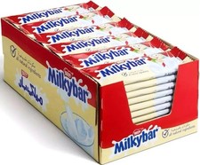 Nestle Milkybar White
