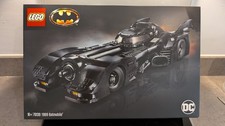 LEGO 76139 Batman Super