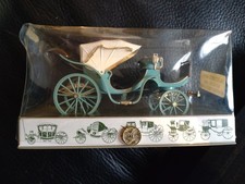 Brumm Milord 14 Horse Drawn