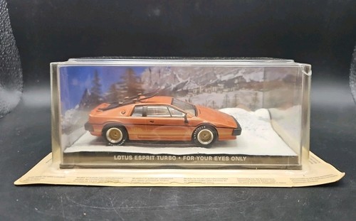 Lotus esprit turbo 007 - lotus, #68