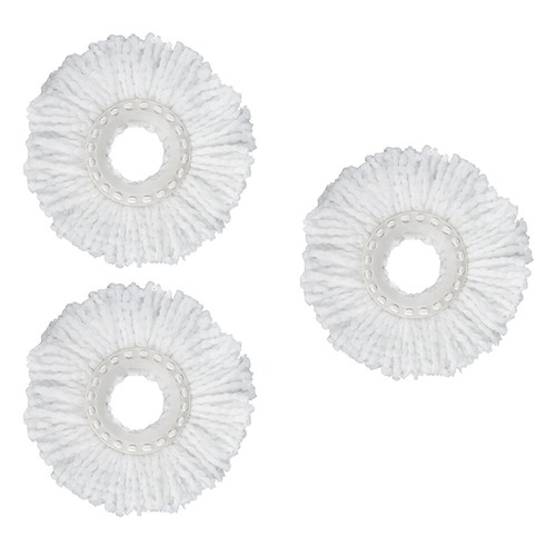Replacement microfiber - 3, x