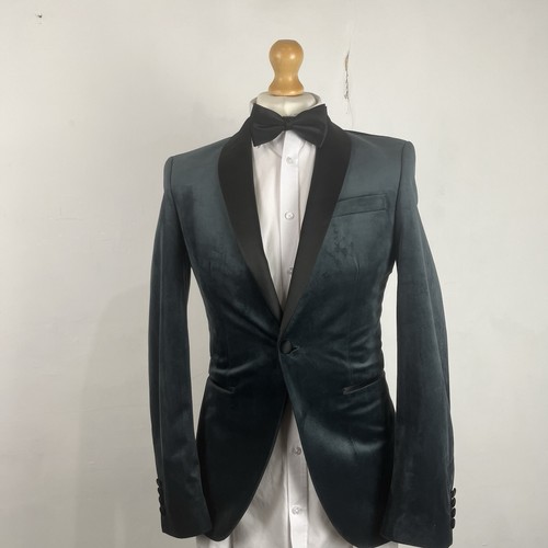 Next velvet blazer - blazer, jacket