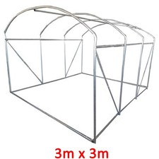 Polytunnel Polly Tunnel