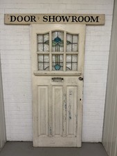 Reclaimed old victorian - reclaimed,