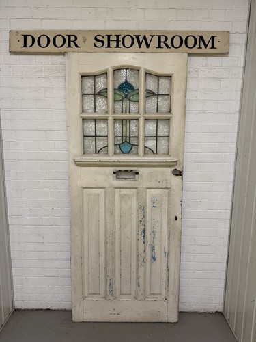 Reclaimed old victorian - reclaimed,
