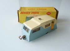 Vintage Dinky Toys - #188, 4
