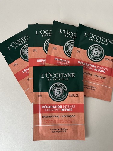 Occitane intensive repair - intensive,