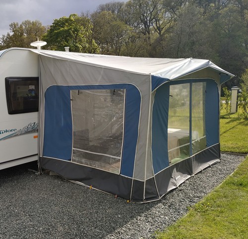 Ventura marlin porch awning - porch,