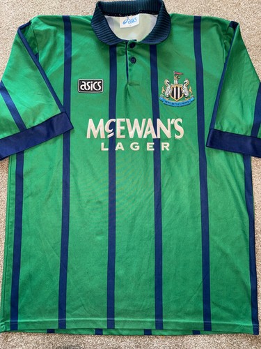 Vintage original newcastle - original,
