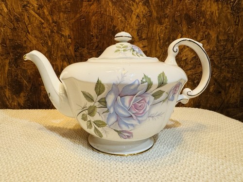 Vintage paragon bone china - vintage,