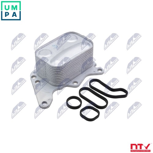 Oil cooler engine - engine,